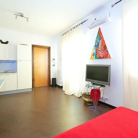 Casa Turati Apartment Bari Exterior photo