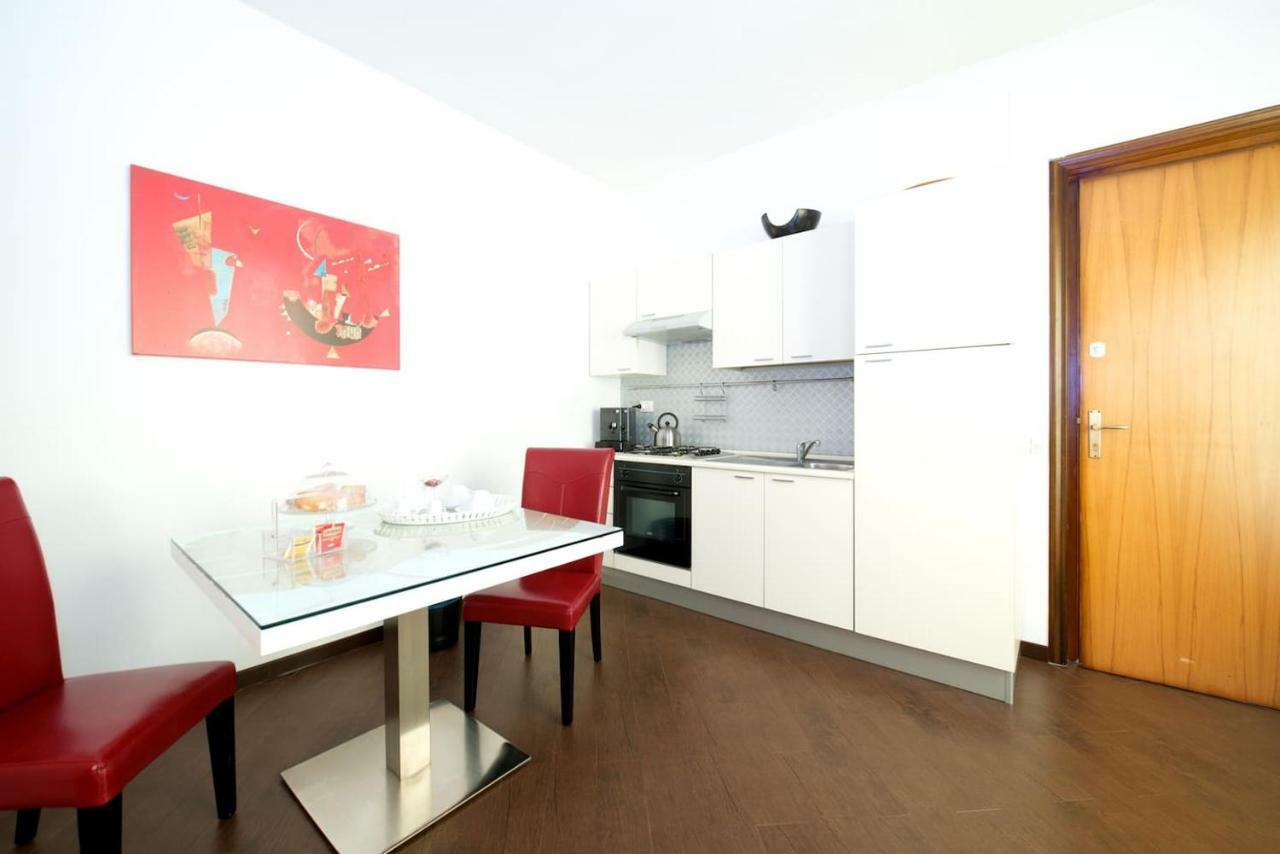 Casa Turati Apartment Bari Exterior photo
