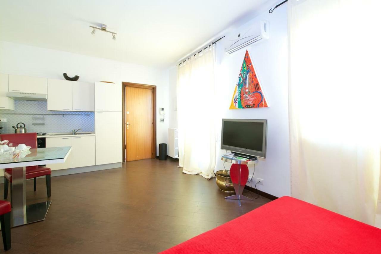 Casa Turati Apartment Bari Exterior photo