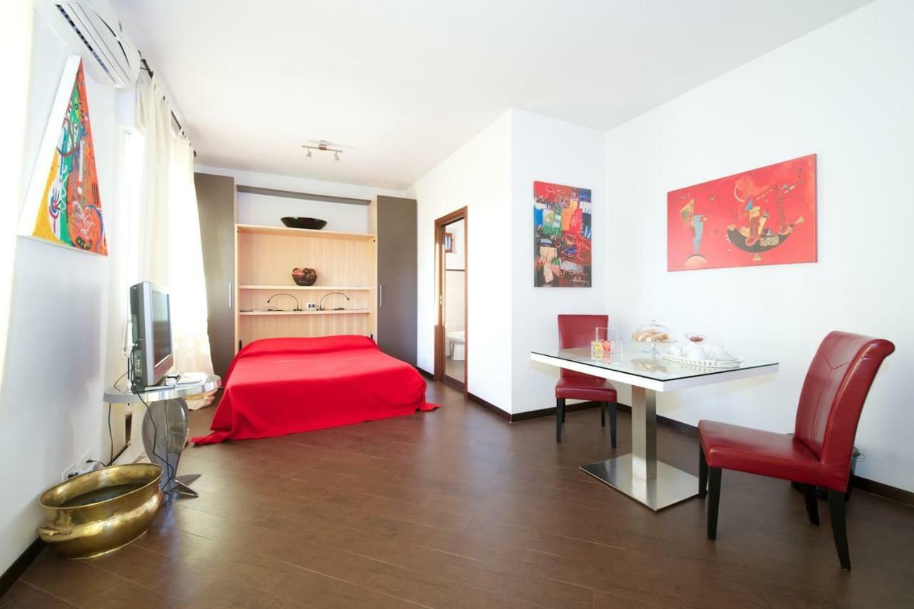 Casa Turati Apartment Bari Exterior photo