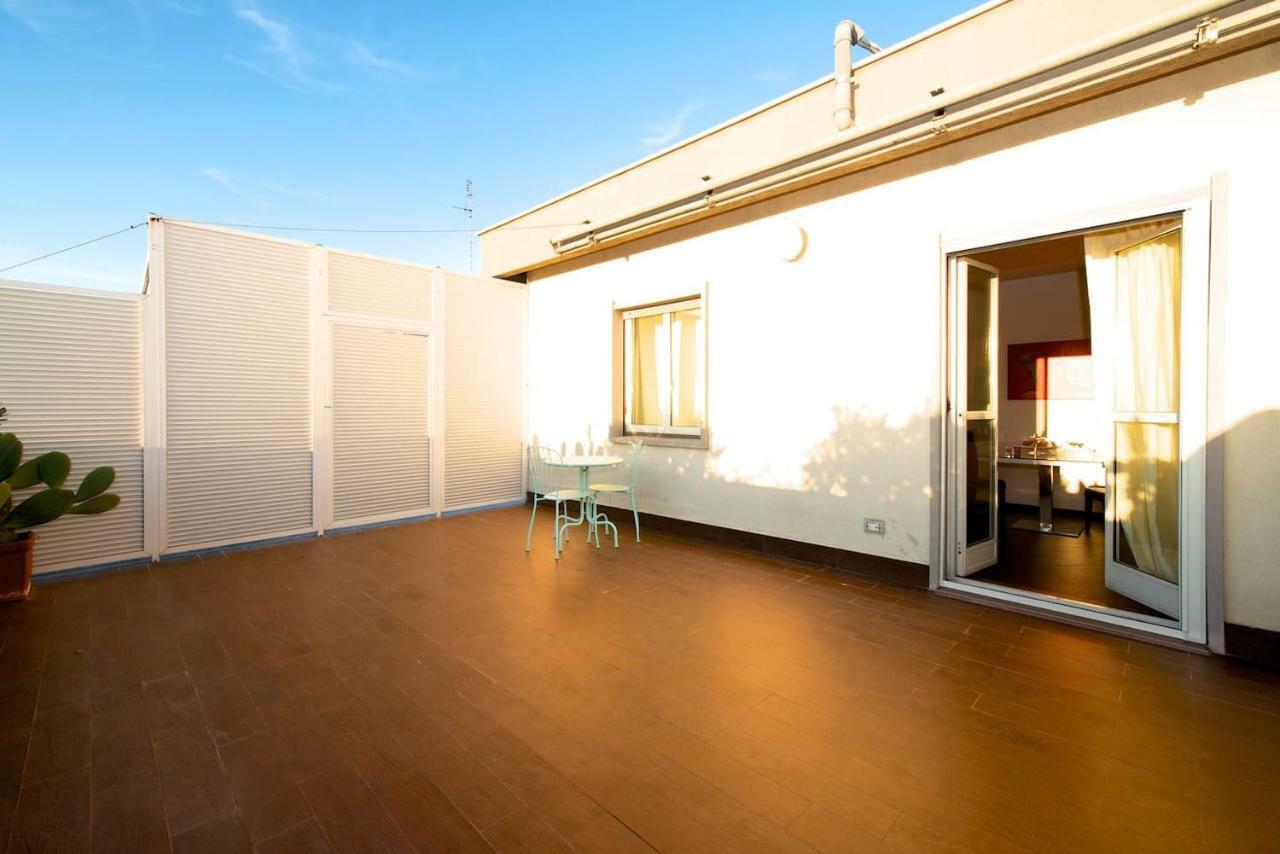 Casa Turati Apartment Bari Exterior photo