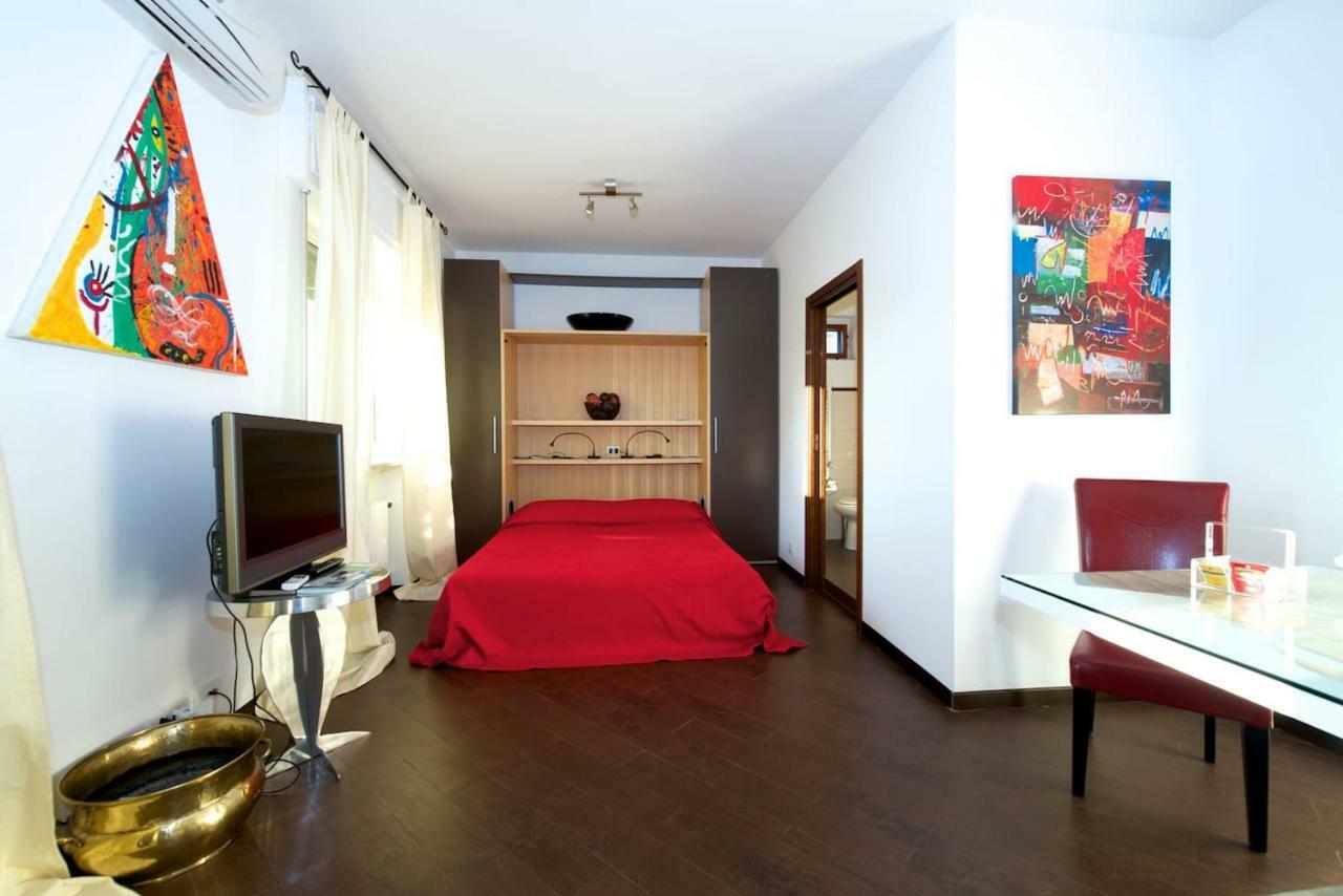 Casa Turati Apartment Bari Exterior photo